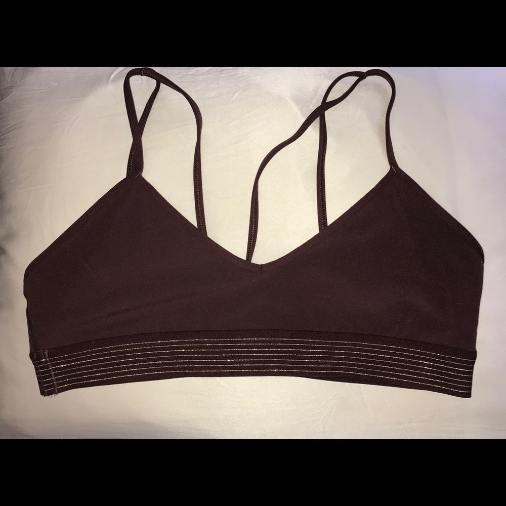 Lulu bra